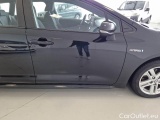  Toyota  Corolla TOYOTA  / 2019 / 5P / STATION WAGON TS 1.8 HYBRID BUSINESS #57