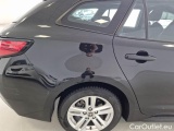  Toyota  Corolla TOYOTA  / 2019 / 5P / STATION WAGON TS 1.8 HYBRID BUSINESS #68