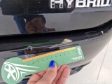  Toyota  Corolla TOYOTA  / 2019 / 5P / STATION WAGON TS 1.8 HYBRID BUSINESS #78
