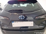  Toyota  Corolla TOYOTA  / 2019 / 5P / STATION WAGON TS 1.8 HYBRID BUSINESS #85