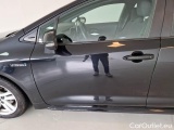  Toyota  Corolla TOYOTA  / 2019 / 5P / STATION WAGON TS 1.8 HYBRID BUSINESS #102