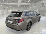  Toyota  Corolla TOYOTA  / 2019 / 5P / STATION WAGON TS 2.0 HYBRID BUSINESS #2