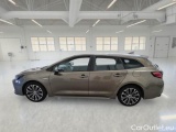  Toyota  Corolla TOYOTA  / 2019 / 5P / STATION WAGON TS 2.0 HYBRID BUSINESS #8