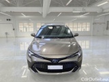  Toyota  Corolla TOYOTA  / 2019 / 5P / STATION WAGON TS 2.0 HYBRID BUSINESS #6