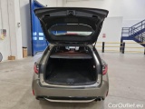  Toyota  Corolla TOYOTA  / 2019 / 5P / STATION WAGON TS 2.0 HYBRID BUSINESS #5