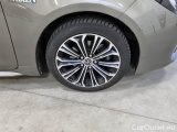  Toyota  Corolla TOYOTA  / 2019 / 5P / STATION WAGON TS 2.0 HYBRID BUSINESS #17