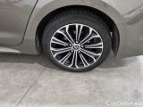  Toyota  Corolla TOYOTA  / 2019 / 5P / STATION WAGON TS 2.0 HYBRID BUSINESS #19