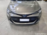  Toyota  Corolla TOYOTA  / 2019 / 5P / STATION WAGON TS 2.0 HYBRID BUSINESS #24