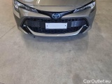  Toyota  Corolla TOYOTA  / 2019 / 5P / STATION WAGON TS 2.0 HYBRID BUSINESS #26