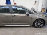  Toyota  Corolla TOYOTA  / 2019 / 5P / STATION WAGON TS 2.0 HYBRID BUSINESS #31