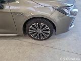  Toyota  Corolla TOYOTA  / 2019 / 5P / STATION WAGON TS 2.0 HYBRID BUSINESS #29
