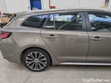  Toyota  Corolla TOYOTA  / 2019 / 5P / STATION WAGON TS 2.0 HYBRID BUSINESS #36
