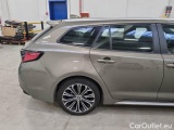 Toyota  Corolla TOYOTA  / 2019 / 5P / STATION WAGON TS 2.0 HYBRID BUSINESS #38
