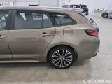  Toyota  Corolla TOYOTA  / 2019 / 5P / STATION WAGON TS 2.0 HYBRID BUSINESS #44