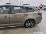  Toyota  Corolla TOYOTA  / 2019 / 5P / STATION WAGON TS 2.0 HYBRID BUSINESS #46