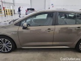  Toyota  Corolla TOYOTA  / 2019 / 5P / STATION WAGON TS 2.0 HYBRID BUSINESS #49