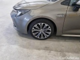  Toyota  Corolla TOYOTA  / 2019 / 5P / STATION WAGON TS 2.0 HYBRID BUSINESS #54