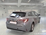  Toyota  Corolla TOYOTA  / 2019 / 5P / STATION WAGON TS 1.8 HYBRID ACTIVE #2