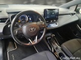  Toyota  Corolla TOYOTA  / 2019 / 5P / STATION WAGON TS 1.8 HYBRID ACTIVE #3