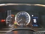  Toyota  Corolla TOYOTA  / 2019 / 5P / STATION WAGON TS 1.8 HYBRID ACTIVE #4