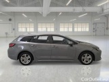  Toyota  Corolla TOYOTA  / 2019 / 5P / STATION WAGON TS 1.8 HYBRID ACTIVE #7