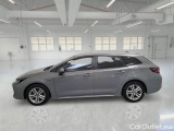  Toyota  Corolla TOYOTA  / 2019 / 5P / STATION WAGON TS 1.8 HYBRID ACTIVE #8