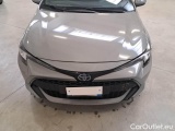  Toyota  Corolla TOYOTA  / 2019 / 5P / STATION WAGON TS 1.8 HYBRID ACTIVE #29