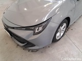  Toyota  Corolla TOYOTA  / 2019 / 5P / STATION WAGON TS 1.8 HYBRID ACTIVE #38