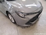  Toyota  Corolla TOYOTA  / 2019 / 5P / STATION WAGON TS 1.8 HYBRID ACTIVE #41