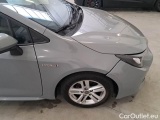  Toyota  Corolla TOYOTA  / 2019 / 5P / STATION WAGON TS 1.8 HYBRID ACTIVE #45