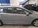  Toyota  Corolla TOYOTA  / 2019 / 5P / STATION WAGON TS 1.8 HYBRID ACTIVE #47