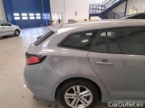  Toyota  Corolla TOYOTA  / 2019 / 5P / STATION WAGON TS 1.8 HYBRID ACTIVE #51