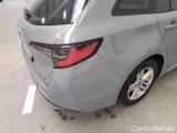  Toyota  Corolla TOYOTA  / 2019 / 5P / STATION WAGON TS 1.8 HYBRID ACTIVE #52