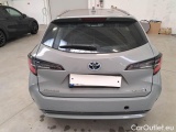  Toyota  Corolla TOYOTA  / 2019 / 5P / STATION WAGON TS 1.8 HYBRID ACTIVE #53