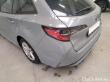  Toyota  Corolla TOYOTA  / 2019 / 5P / STATION WAGON TS 1.8 HYBRID ACTIVE #58