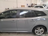  Toyota  Corolla TOYOTA  / 2019 / 5P / STATION WAGON TS 1.8 HYBRID ACTIVE #63