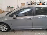  Toyota  Corolla TOYOTA  / 2019 / 5P / STATION WAGON TS 1.8 HYBRID ACTIVE #65
