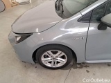  Toyota  Corolla TOYOTA  / 2019 / 5P / STATION WAGON TS 1.8 HYBRID ACTIVE #69