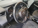  Toyota  Corolla TOYOTA  / 2019 / 5P / STATION WAGON TS 1.8 HYBRID ACTIVE #79