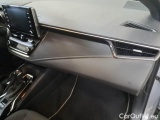  Toyota  Corolla TOYOTA  / 2019 / 5P / STATION WAGON TS 1.8 HYBRID ACTIVE #86