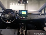  Toyota  Corolla TOYOTA  / 2019 / 5P / STATION WAGON TS HYBRID BUSINESS #3