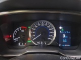  Toyota  Corolla TOYOTA  / 2019 / 5P / STATION WAGON TS HYBRID BUSINESS #4