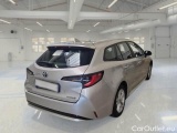  Toyota  Corolla TOYOTA  / 2019 / 5P / STATION WAGON TS HYBRID BUSINESS #2