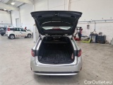  Toyota  Corolla TOYOTA  / 2019 / 5P / STATION WAGON TS HYBRID BUSINESS #5