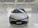  Toyota  Corolla TOYOTA  / 2019 / 5P / STATION WAGON TS HYBRID BUSINESS #6