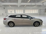  Toyota  Corolla TOYOTA  / 2019 / 5P / STATION WAGON TS HYBRID BUSINESS #7