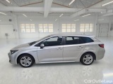  Toyota  Corolla TOYOTA  / 2019 / 5P / STATION WAGON TS HYBRID BUSINESS #8