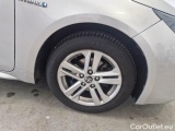  Toyota  Corolla TOYOTA  / 2019 / 5P / STATION WAGON TS HYBRID BUSINESS #17
