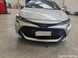  Toyota  Corolla TOYOTA  / 2019 / 5P / STATION WAGON TS HYBRID BUSINESS #35