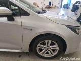  Toyota  Corolla TOYOTA  / 2019 / 5P / STATION WAGON TS HYBRID BUSINESS #42